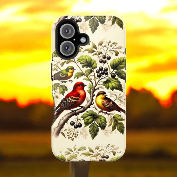 iPhone Cases, iPhone 14, iPhone 15, iPhone 16 (Plus, Pro, Pro Max),11SUN788 - Picture 1 of 12